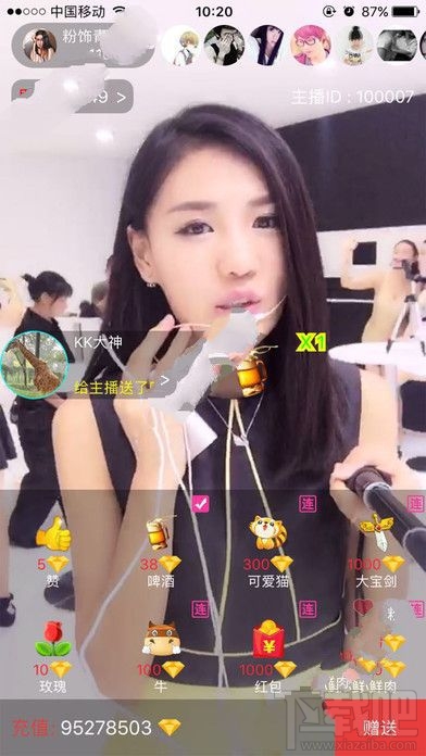 克拉直播怎么赚钱？克拉直播赚钱方法