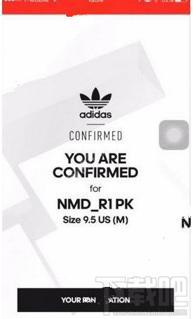 adidas confirmed怎样使用？adidas confirmed app使用详细介绍