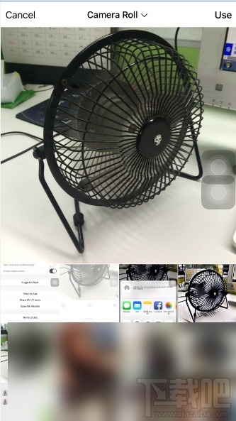 Prisma怎么保存图片到相册中 Prisma怎么用教程