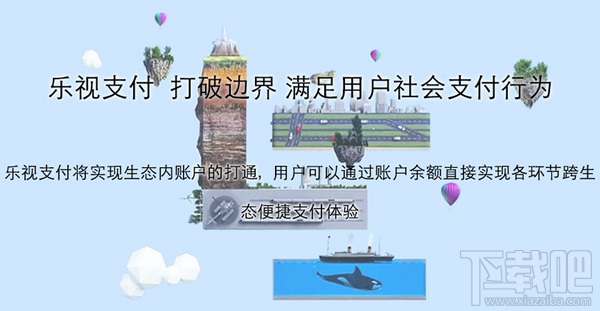 什么是乐视金融?乐视金融平台是什么?