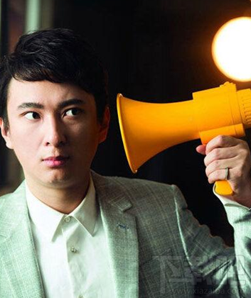 王思聪参与问答的平台是什么软件?王思聪问题汇总