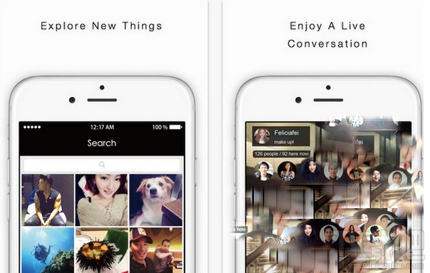 类似17app应用有哪些 17app类似直播软件汇总