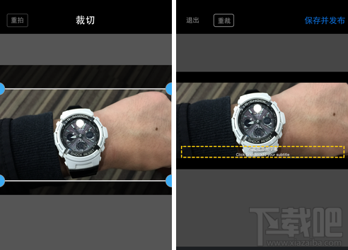 足记怎么用 足记APP实现电影大片傻瓜教程