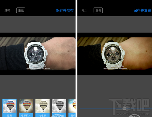 足记怎么用 足记APP实现电影大片傻瓜教程