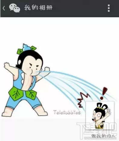 微信朋友圈封面怎么更换 朋友圈封面搞笑图片