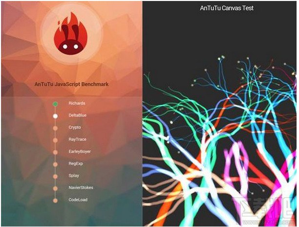 安兔兔5.0新增功能介绍下载 安兔兔跑分测试更加彻底