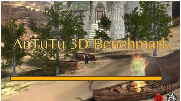 安兔兔5.0新增功能介绍下载 安兔兔跑分测试更加彻底