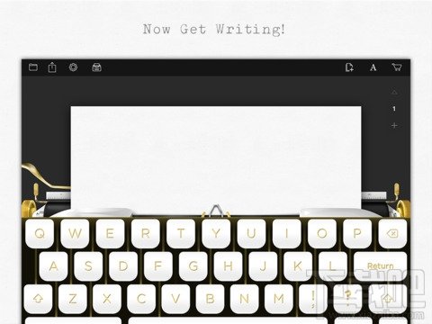 Hanx Writer是什么