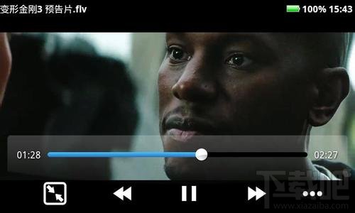 Moboplayer怎么锁定视角