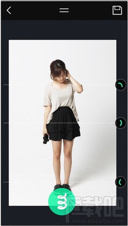 Spring-Increase height一键增高安卓版怎么用