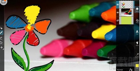 picsart照片无法显示解决方法