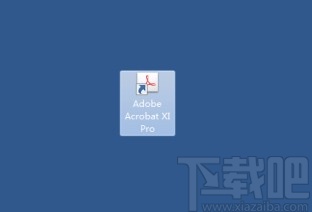 adobe acrobat修改背景颜色的方法