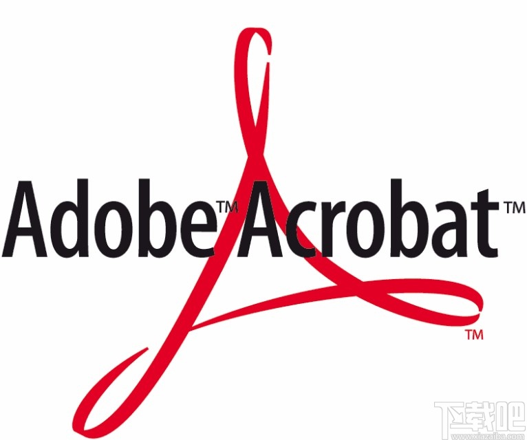 Adobe Acrobat给PDF文件添加图片的方法