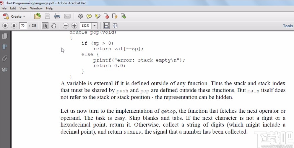 Adobe Acrobat设置护眼模式的方法
