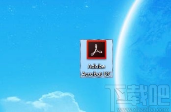 Adobe Acrobat设置语言的方法