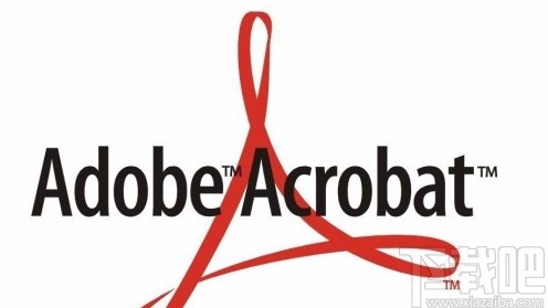 Adobe Acrobat旋转PDF页面的方法