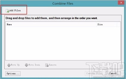 solid converter pdf将多张jpg合并成PDF的方法