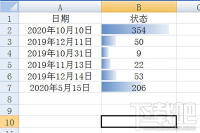 Excel怎么计算到期天数？一个公式搞定