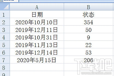 Excel怎么计算到期天数？一个公式搞定