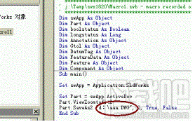 如何将Solidworks工程图转为CAD图纸的方法