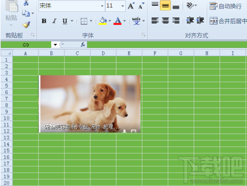 excel2010在WIN10中怎样将图片批量导出?excel2010在win10系统中图片批量导出方法