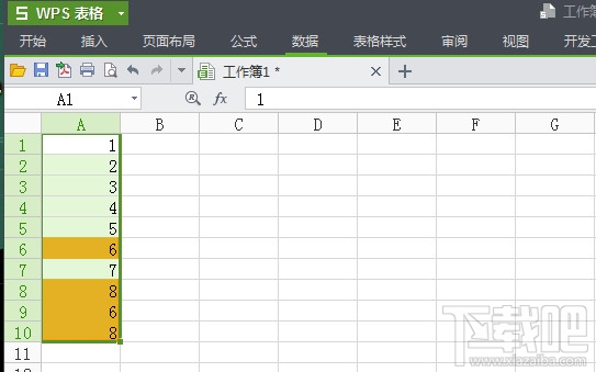 wps表格怎么查找重复项?wps查找删除重复项方法