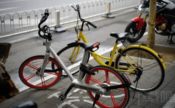 摩拜和ofo哪个好？摩拜单车和ofo小黄车区别对比