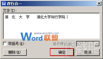 WPS2016双红头标题怎么输入