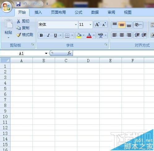 excel2016怎么快速打乘除符号