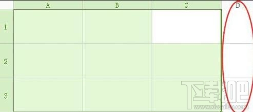 wps2016中表格大小如何调整