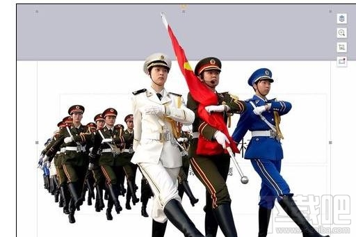 wps演示2016怎么插入网络图片