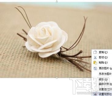 wps2016插入图片大小怎样调整