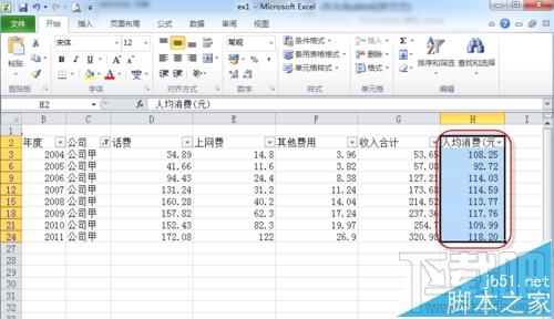 EXCEL折线图要怎么添加数据标记？