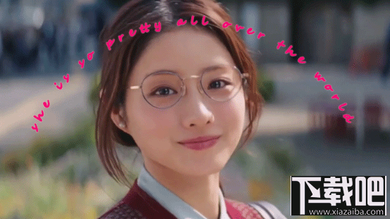 会声会影如何添加弧形字幕