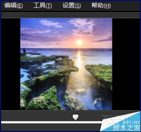 会声会影怎么将多张照片制作成视频