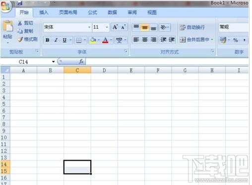excel2016怎么完整显示超长数值