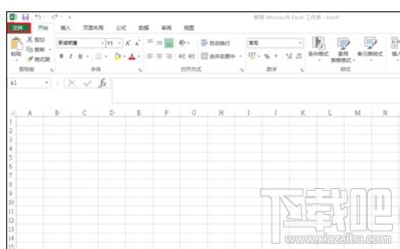 excel2013未响应怎么办？excel未响应解决方法