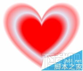 excel表格中怎么绘制一个漂亮的心形图？