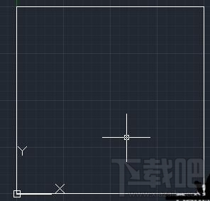 cad中怎么设置绘图区域