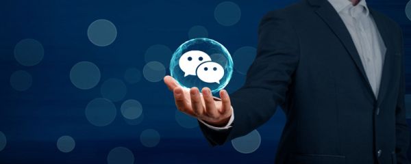 二字微信昵称 二字微信昵称有