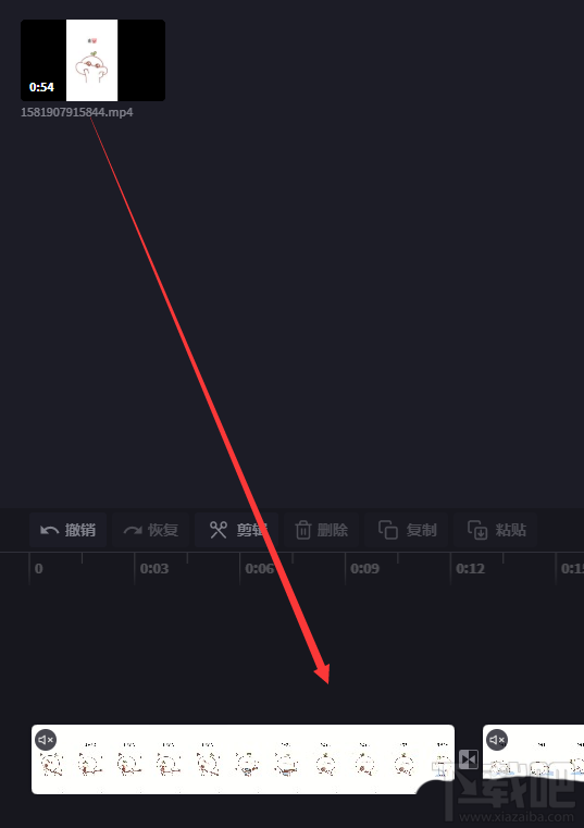 怎么使用B站视频编辑器添加滤镜效果？