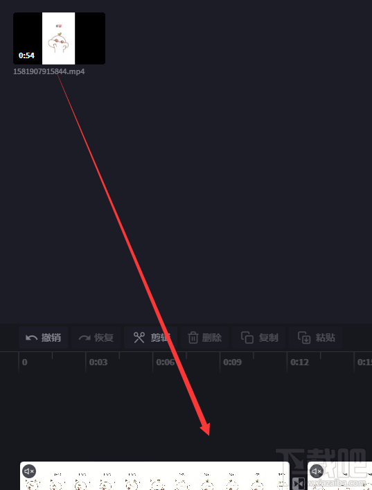 怎么使用B站视频编辑器添加滤镜效果？