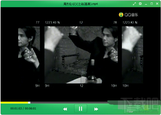 鹏保宝怎么打开视频？播放加密视频的方法