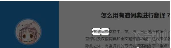 有道词典有哪些功能,有道词典使用教程