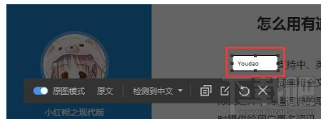 有道词典有哪些功能,有道词典使用教程
