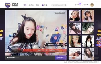 猫啵直播怎么入驻，如何申请主播认证