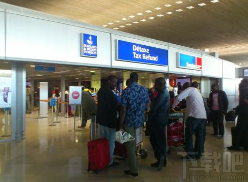 微信支付宝海外店内即时退税服务是什么？