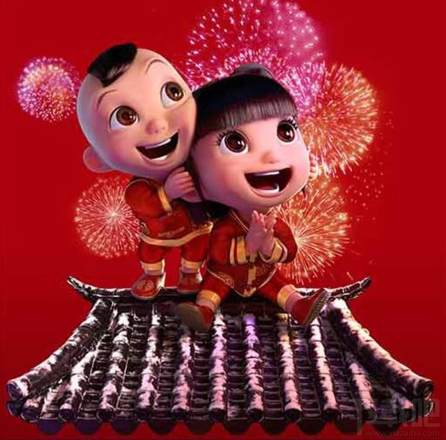 2018支付宝可口可乐福娃怎么扫?