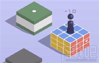 微信跳一跳哪些盒子加分？加分出现规则