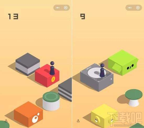 微信游戏小程序有什么?微信小游戏有什么?